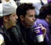 Perry_sips_his_soda.jpg (116851 bytes)